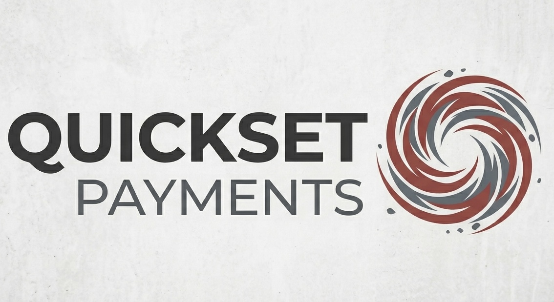 Quickset Payments logo